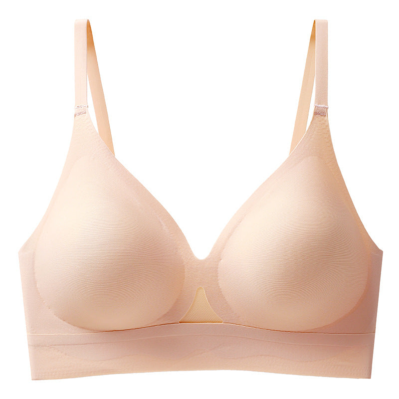 No-steel-ring push-up Sexy Bra【BUY 2 FREE SHIPPING】