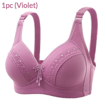2024 New Non-Wired Push Up Bra🥰🥰Mother's Day Offer - 49% OFF