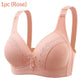 2024 New Non-Wired Push Up Bra🥰🥰Mother's Day Offer - 49% OFF