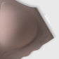 Daily Buckle Seamless Plus Size Bra