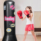 🥊 Amigo de Pancadas Saltitante - Boneco Inflável para Crianças! 🤸♂️