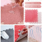 Patchwork Cozy Bedroom Rug