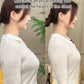 [Breast Minimizing] Lightweight Push-up Armpit Fat Control Wireless Bra