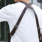🔥Bolso táctico antirrobo con múltiples bolsillos y doble bandolera
