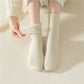 Thermische Wintersocken