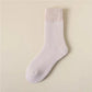 Thermische Wintersocken
