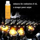 🔥 Protecteur Anti-Usure de Moteur Haute Performance 🛠️ 🚗 Achetez-en 2, 1 OFFERT !