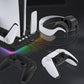 🔥Nowy Hot Selling❤️‍🔥Wielofunkcyjny zestaw podstawek chłodzących do PS5