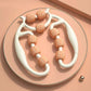 9-Ball Ring-Shaped Leg Massager