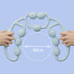 9-Ball Ring-Shaped Leg Massager