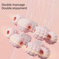 9-Ball Ring-Shaped Leg Massager