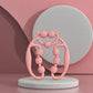 9-Ball Ring-Shaped Leg Massager