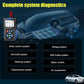 Automobile Fault Diagnosis Instrument