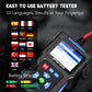 Automobile Fault Diagnosis Instrument
