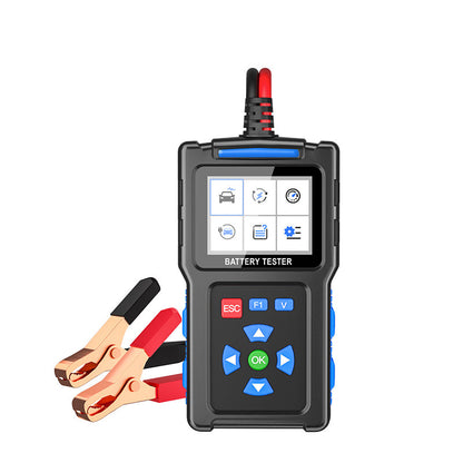 Automobile Fault Diagnosis Instrument