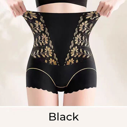 Women’s High-Waist Shaping Panties