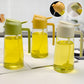 💕2 in 1 Glass Oil Sprayer & Dispenser