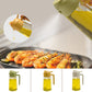 💕2 in 1 Glass Oil Sprayer & Dispenser
