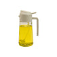 💕2 in 1 Glass Oil Sprayer & Dispenser