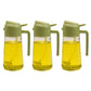 💕2 in 1 Glass Oil Sprayer & Dispenser