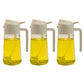 💕2 in 1 Glass Oil Sprayer & Dispenser