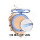 💥Matte Perfection Compact Powder