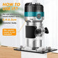 Transparent Engraving Machine Protective Cover