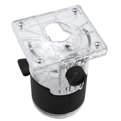 Transparent Engraving Machine Protective Cover