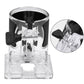 Transparent Engraving Machine Protective Cover