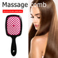 🔥O pente de cabelo mais quente do mundo 🔥 Smooth Hair Comb⏳