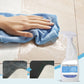 Agente removedor de cera para azulejos con pulverizador