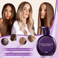 💕Crema hidratante definidora para cabello rizado