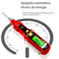 🔌Probador de Voltaje Digital | Alta Precisión, Detecta Roturas, ¡OFERTA ESPECIAL! ✅