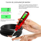 🔌Probador de Voltaje Digital | Alta Precisión, Detecta Roturas, ¡OFERTA ESPECIAL! ✅