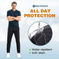 MultiPants – Calças cargo duráveis com vários bolsos e alta elasticidade
