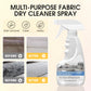 Wielofunkcyjny spray do czyszczenia tkanin na sucho