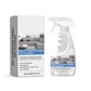 Wielofunkcyjny spray do czyszczenia tkanin na sucho
