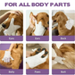 🔥🐶🐱 Guantes Desodorizantes para Mascotas — Limpieza Fácil sin Agua