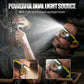 !✨Rechargeable LED Glasses Headlamp