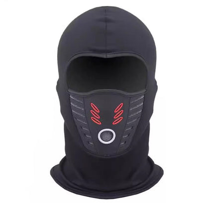🎁Masque d’hiver unisexe coupe-vent intégral✨Protection anti-vent, anti-pollution & respirant pour toutes vos aventures hivernales !🌬️