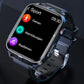 ⌚ Montre connectée sport multifonctionnelle Bluetooth / 🏃‍100 modes sportifs / 💧Étanchéité et résistance à la poussière IP68