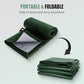 💼⛈️Lona impermeable con protección UV para exteriores 🏕️🧩