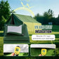 💼⛈️Lona impermeable con protección UV para exteriores 🏕️🧩