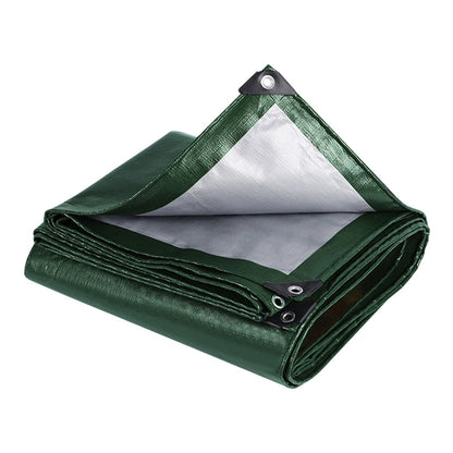 💼⛈️Lona impermeable con protección UV para exteriores 🏕️🧩