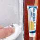 Kit eficiente para reparação de placas de gesso com raspador