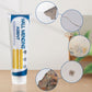 Kit eficiente para reparação de placas de gesso com raspador