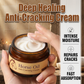 Creme de Óleo de Cavalo Anti-Rachaduras