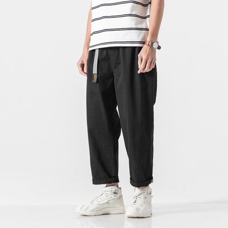 Men's Casual Harem Pants