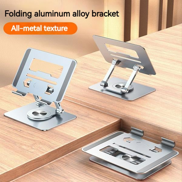 Laptop Stand Aluminum Alloy Rotating Bracket