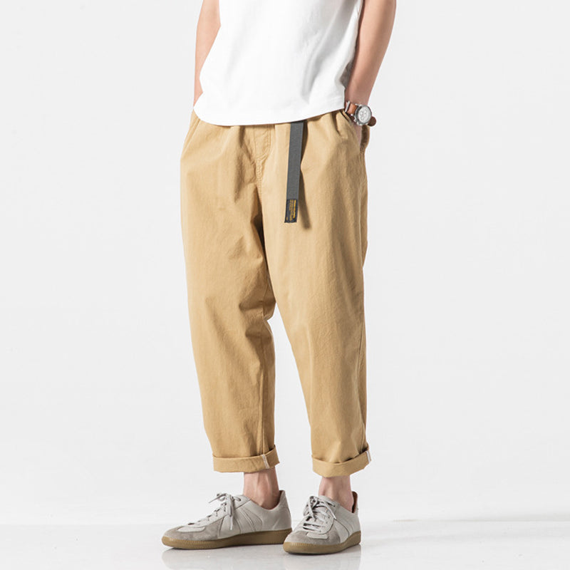 Men's Casual Harem Pants